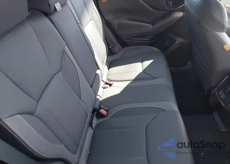 2023 Subaru Forester Wilderness из США, поврежденный, VIN JF2SKAMC5PH492129